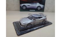 Nissan GT-R, масштабная модель, scale43, Суперкары. Лучшие автомобили мира, журнал от DeAgostini