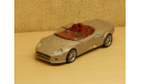 Spyker C12 Spyder, масштабная модель, scale43, Суперкары. Лучшие автомобили мира, журнал от DeAgostini