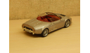 Spyker C12 Spyder, масштабная модель, scale43, Суперкары. Лучшие автомобили мира, журнал от DeAgostini
