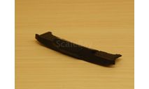Бампер ГАЗ C41A23  садко, запчасти для масштабных моделей, КамАЗ, scale43