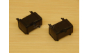Бак Камаз 4310, запчасти для масштабных моделей, scale43