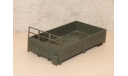 Кузов Камаз 4350,43502, запчасти для масштабных моделей, scale43
