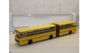 Икарус-280.33, масштабная модель, Ikarus, scale43