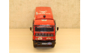 КАМАЗ-49251 Paris-Granada-Dakar 1995 №404, масштабная модель, scale43