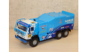 Камаз 53501 Dakar 2003 № 648, масштабная модель, scale43