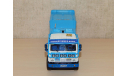 Камаз 53501 Dakar 2003 № 648, масштабная модель, scale43