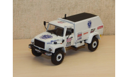 Газ 33081 Ралли 326