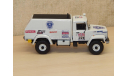 Газ 33081 Ралли 326, масштабная модель, scale43