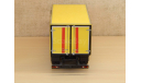 KAMAZ-43253 Аварийная ДКТ-410, масштабная модель, КамАЗ, scale43