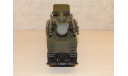 КАМАЗ-6560 ЗРПК 96К6 (Панцирь-С1), масштабная модель, scale43