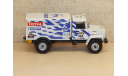 Газ 33081 Ралли 308, масштабная модель, scale43