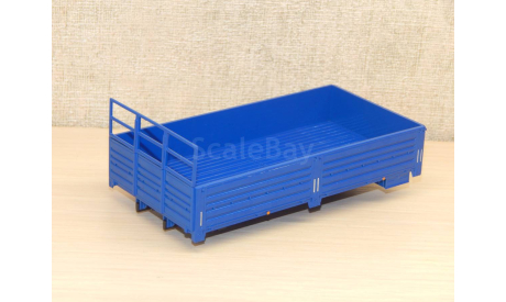 Кузов Камаз 5350, 4350, 53502, фототравление, декали, краски, материалы, scale43