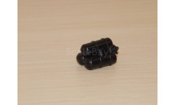 Ресивер Камаз 4310