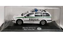 Skoda Octavia SW A4 1998, масштабная модель, Škoda, Bauer/Cararama/Hongwell, scale43