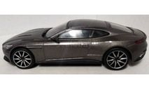 Aston Martin DB11 2016, масштабная модель, Altaya, scale43