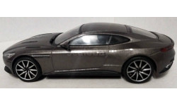 Aston Martin DB11 2016