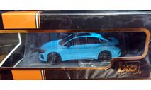 Audi A3 RS3 Limousine 2022, масштабная модель, IXO Road (серии MOC, CLC), scale43
