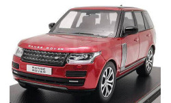 Land Rover Range Rover G4 L405 (2017) SVAutobiography Dinamic