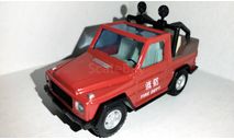 Mercedes G350 W463 Joy City, масштабная модель, scale43, Mercedes-Benz