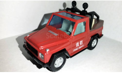 Mercedes G350 W463 Joy City
