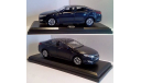 KIA Optima бокс дилерка, масштабная модель, Welly, 1:43, 1/43