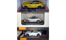 3шт. Mercedes AMG С190-C192, масштабная модель, Mercedes-Benz, 1:43, 1/43