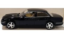 Jaguar XJ8 Limousine (1998), масштабная модель, Universal Hobbies, 1:43, 1/43