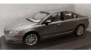 Volvo S80 V8 2006, масштабная модель, Bauer/Cararama/Hongwell, scale43