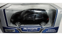 Volkswagen Golf 6 GTI, масштабная модель, Schuco, scale43