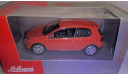 Volkswagen Golf 5 GTI 2008 Schuco, масштабная модель, scale43