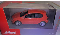 Volkswagen Golf 5 GTI 2008 Schuco