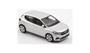 Dacia Sandero 2021, масштабная модель, Norev, scale43