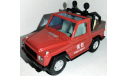 Mercedes G350 W463 Joy City, масштабная модель, Mercedes-Benz, scale43