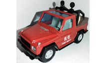 Mercedes G350 W463 Joy City, масштабная модель, Mercedes-Benz, 1:43, 1/43