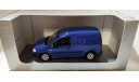 Volkswagen Caddy VAN 2005, масштабная модель, Minichamps, 1:43, 1/43