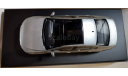 Volkswagen Passat B8 Limousine 2015 (без бокса), масштабная модель, Herpa, 1:43, 1/43