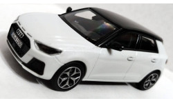 Audi A1 Sportback (2018)