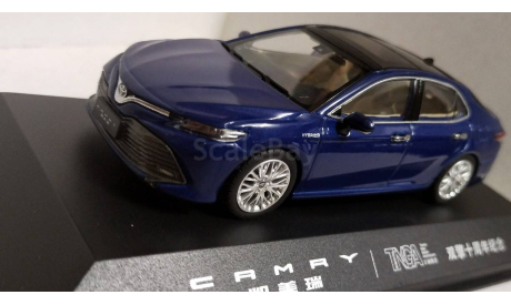 Набор моделей бизнес-седанов Toyota, масштабная модель, 1:43, 1/43