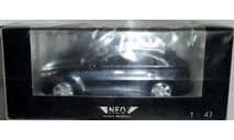 Infiniti FX50S (2010), масштабная модель, Neo Scale Models, scale43