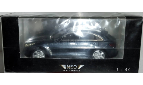 Infiniti FX50S (2010), масштабная модель, Neo Scale Models, scale43
