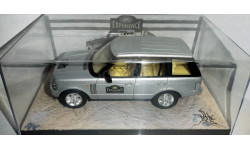 Land Rover Range Rover G3 (2004) VOGUE