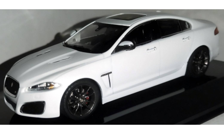 Набор моделей Jaguar, масштабная модель, 1:43, 1/43