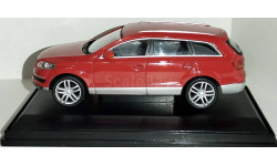 Audi Q7 4.2 TFSI (2005)