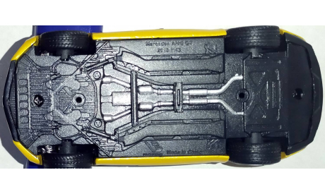 2шт. Mercedes AMG С190, масштабная модель, scale43, Mercedes-Benz