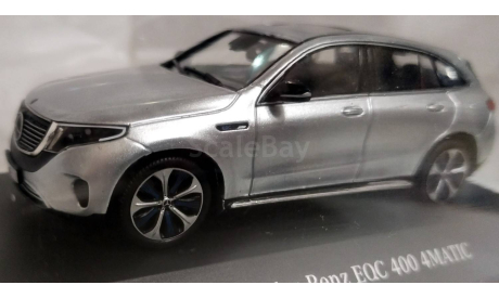 Набор кроссоверов Mercedes, масштабная модель, Mercedes-Benz, 1:43, 1/43