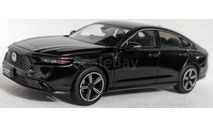 Honda Accord e:PHEV (2023), масштабная модель, Hobby Japan, scale43