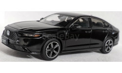 Honda Accord e:PHEV (2023)