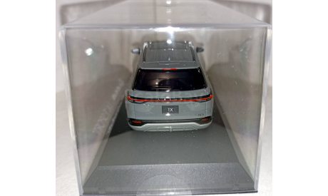 Lexus TX 500h F Sport Performance (2024), масштабная модель, Kyosho, scale43