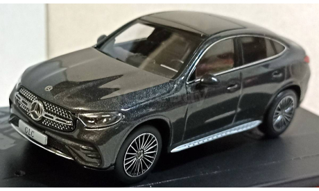 Набор кроссоверов Mercedes, масштабная модель, Mercedes-Benz, 1:43, 1/43