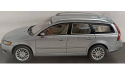 Volvo V50 (2008)